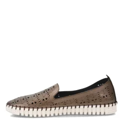 Women's Eric Michael, Maria Slip-On