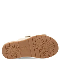 Women's Eurosoft by Sofft, Golden Sandal