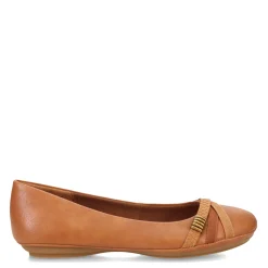 Women's Eurosoft by Sofft, Shaina Flat