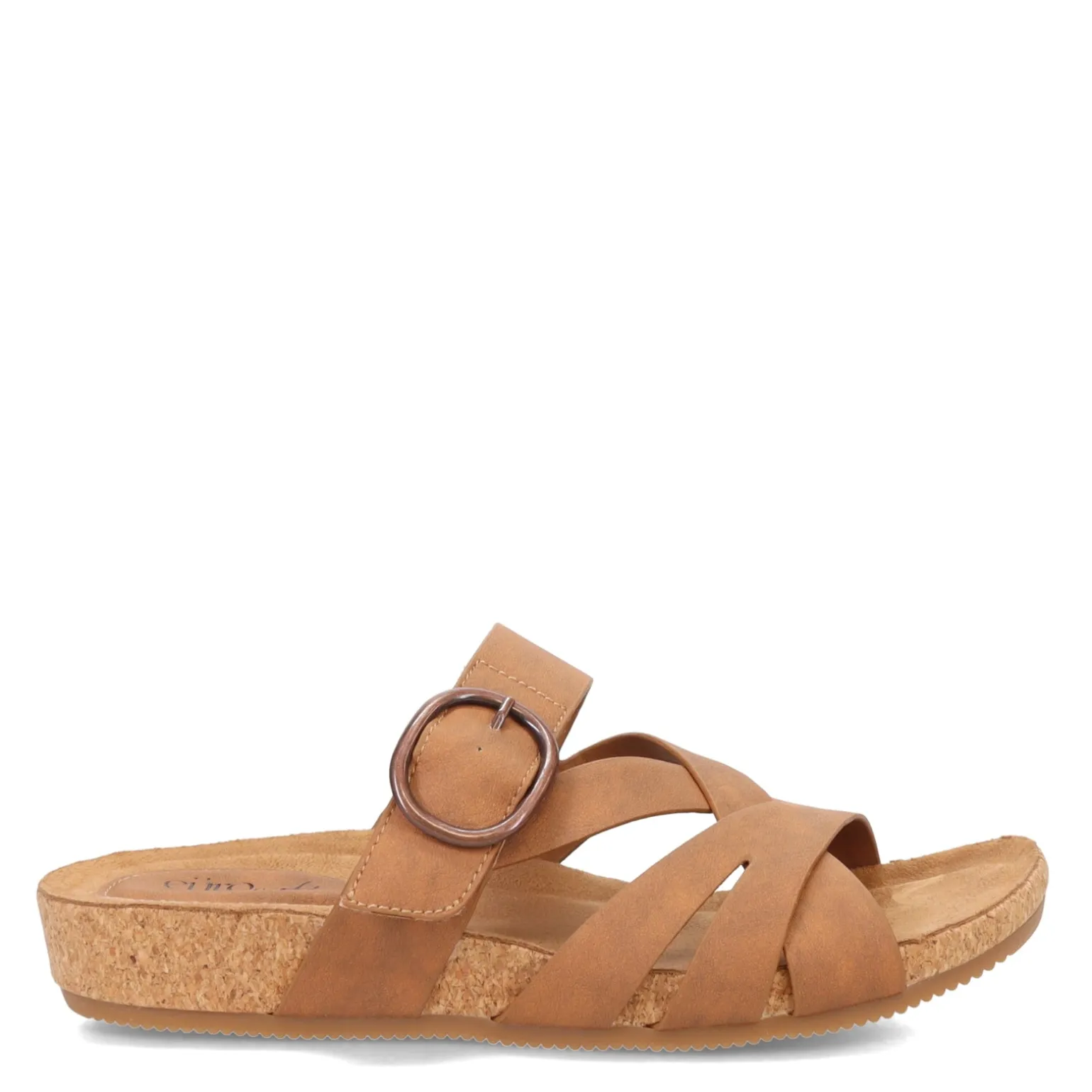 Women's Eurosoft by Sofft, Gwenda Sandal