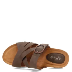 Women's Eurosoft by Sofft, Gwenda Sandal