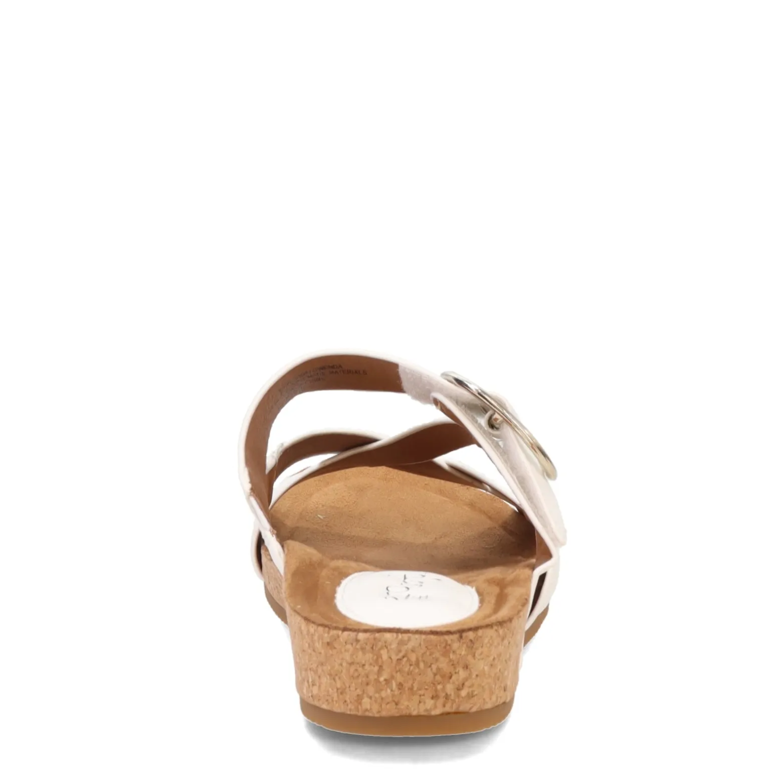 Women's Eurosoft by Sofft, Gwenda Sandal