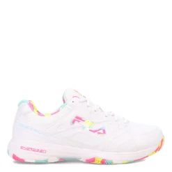 Women's Fila, Double Bounce 3 Pickleball Shoe