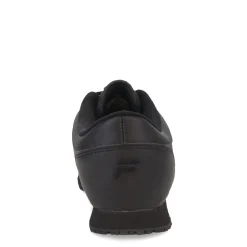 Women's Fila, Memory Viable SR Work Sneaker - Wide Width