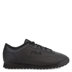 Women's Fila, Memory Viable SR Work Sneaker