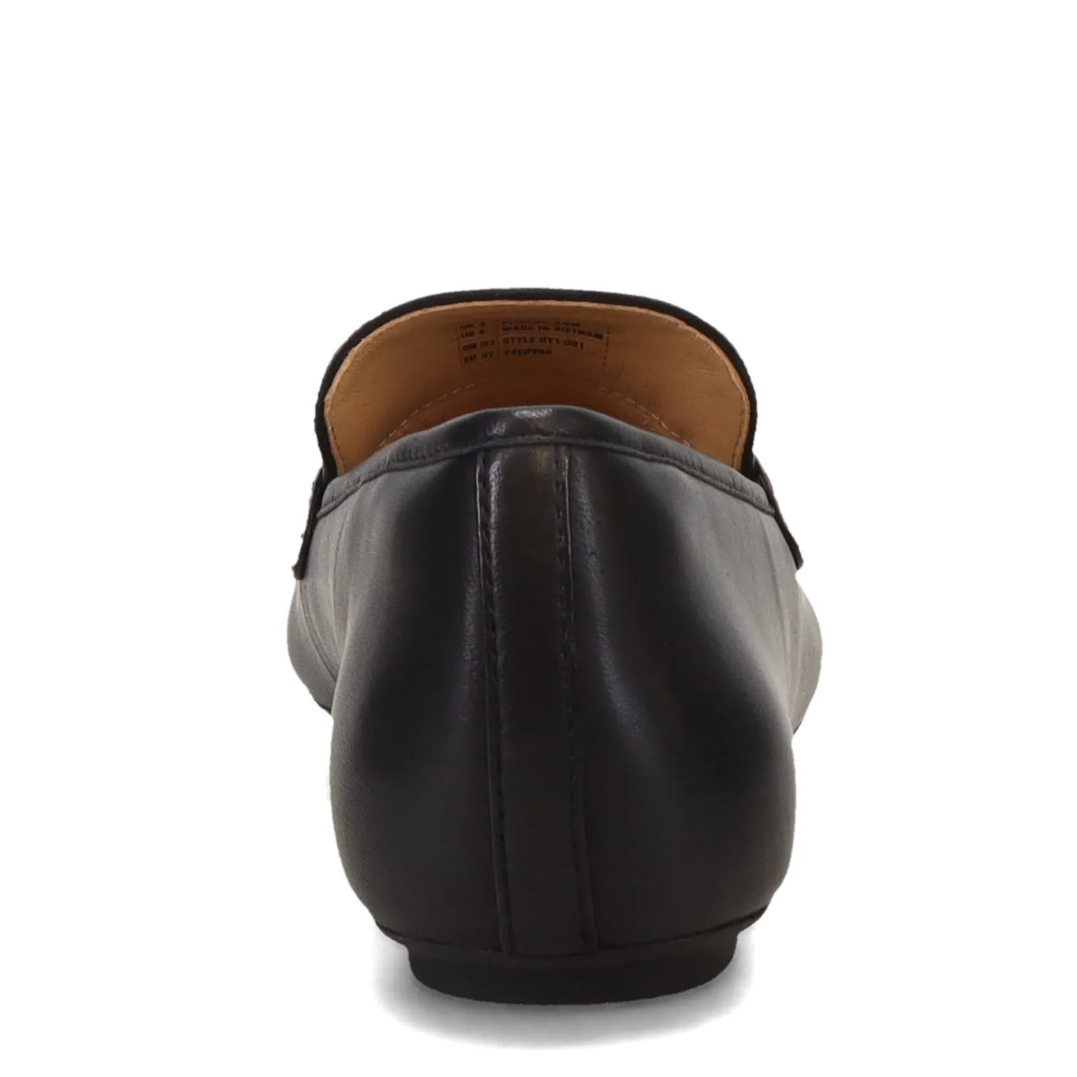 Women's FitFlop, Delicato Stud-and-Eyelet Loafer