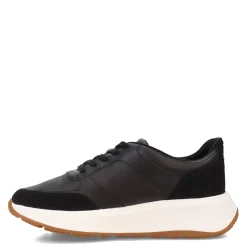 Women's FitFlop, F-Mode Flatform Sneaker