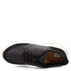 Women's FitFlop, F-Mode Flatform Sneaker