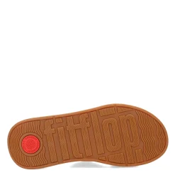 Women's FitFlop, F-Mode Flatform Cross Slide