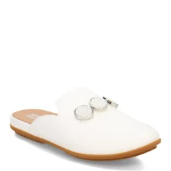 Women's FitFlop, Gracie Beaded Circle Mule