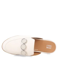 Women's FitFlop, Gracie Beaded Circle Mule