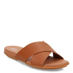 Women's FitFlop, Gracie Cross Slide