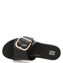 Women's FitFlop, Gracie Maxi Buckle Slide