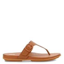 Women's FitFlop, Gracie Toe-Post Sandal