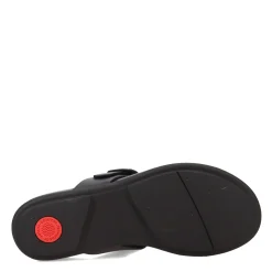 Women's FitFlop, Gracie Toe-Post Sandal