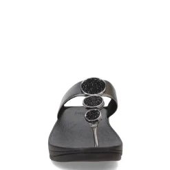 Women's FitFlop, HALO Bead-Circle Toe-Post Sandal