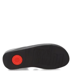 Women's FitFlop, HALO Bead-Circle Toe-Post Sandal