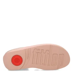 Women's FitFlop, HALO Bead-Circle Toe-Post Sandal