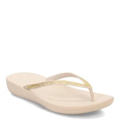 Women's FitFlop, iQushion Sparkle Flip-Flop