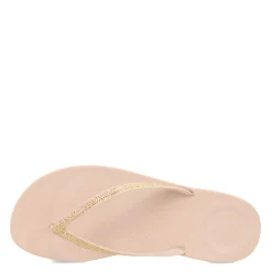 Women's FitFlop, iQushion Sparkle Flip-Flop