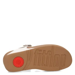 Women's FitFlop, Lulu Adjustable Thong Sandal