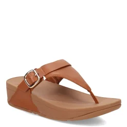 Women's FitFlop, Lulu Adjustable Thong Sandal