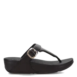 Women's FitFlop, Lulu Adjustable Thong Sandal
