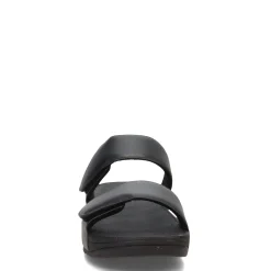 Women's FitFlop, Lulu Adjustable Strap Slide Sandal