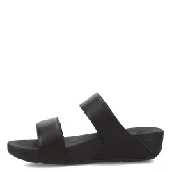 Women's FitFlop, Lulu Adjustable Strap Slide Sandal