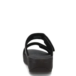 Women's FitFlop, Lulu Adjustable Strap Slide Sandal