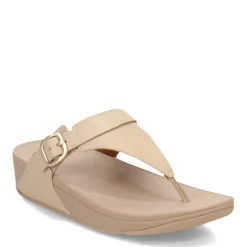 Women's FitFlop, Lulu Adjustable Thong Sandal