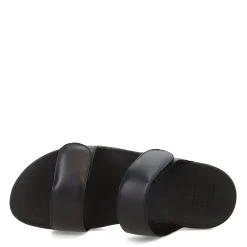 Women's FitFlop, Lulu Adjustable Strap Slide Sandal