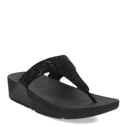 Women's FitFlop, Lulu Crystal Thong Sandal
