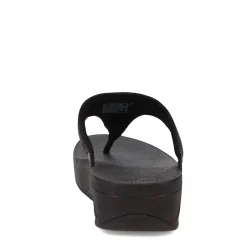 Women's FitFlop, Lulu Crystal Thong Sandal