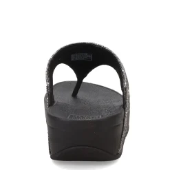 Women's FitFlop, Lulu Glitter Thong Sandal
