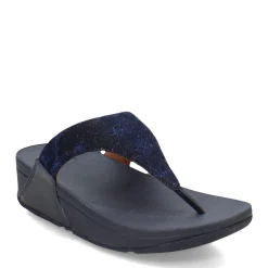 Women's FitFlop, Lulu Glitz Thong Sandal