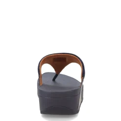 Women's FitFlop, Lulu Glitz Thong Sandal