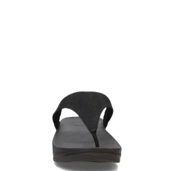 Women's FitFlop, Lulu Shimmerlux Thong Sandal
