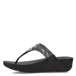 Women's FitFlop, Lulu Thong Sandal