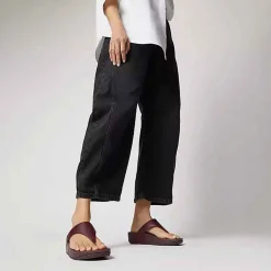 Women's FitFlop, Lulu Thong Sandal