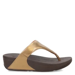 Women's FitFlop, Lulu Thong Sandal