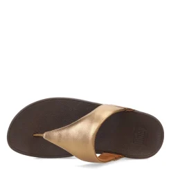 Women's FitFlop, Lulu Thong Sandal