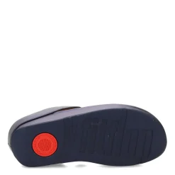 Women's FitFlop, Rumba Beaded Toe-Post Sandal