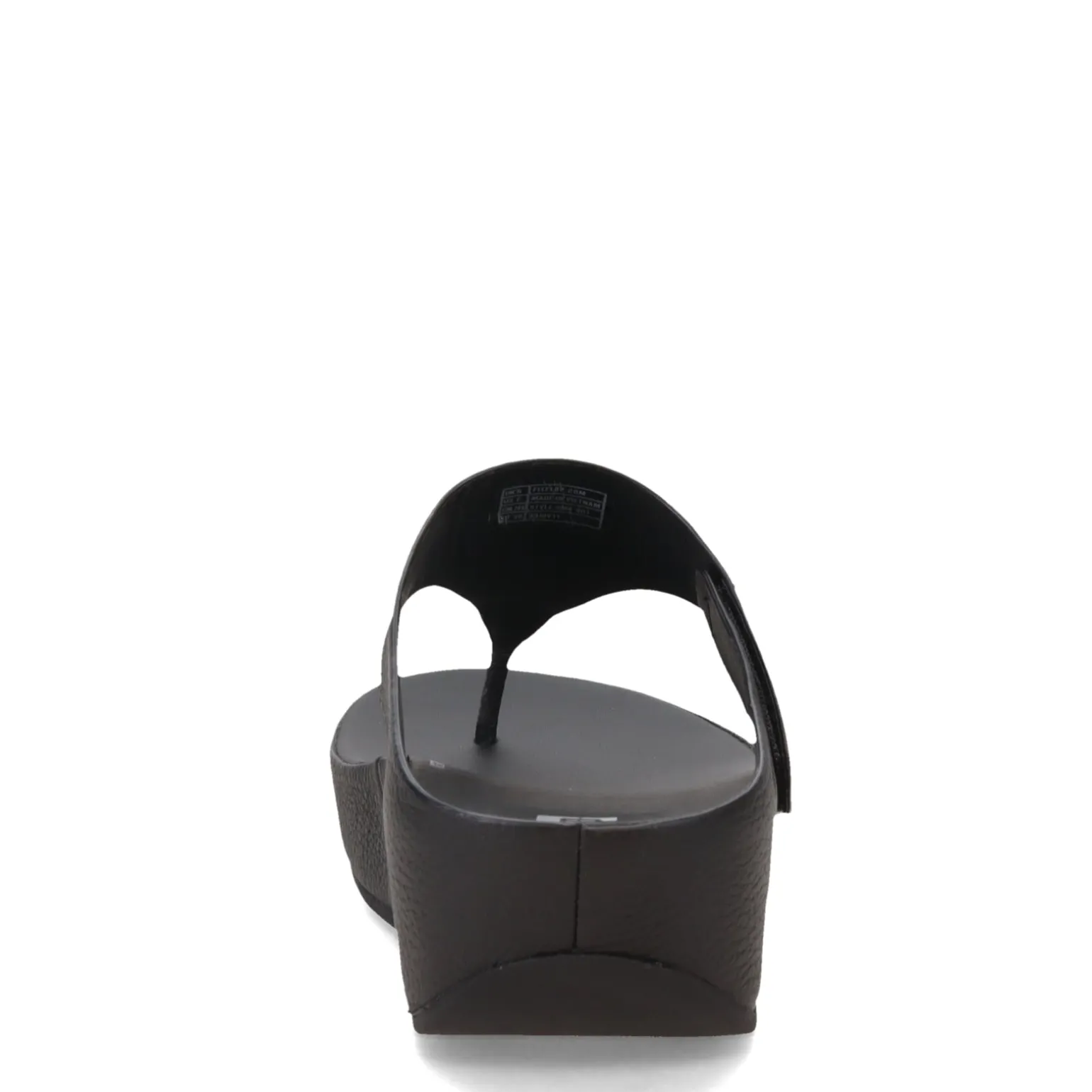 Women's FitFlop, Shuv Toe Post Sandal