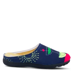 Women's Flexus, Summerlime Slipper
