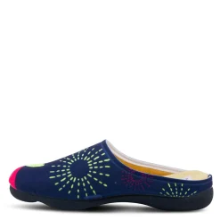 Women's Flexus, Summerlime Slipper