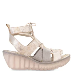 Women's Fly London, Yaca Sandal