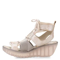 Women's Fly London, Yaca Sandal
