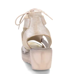 Women's Fly London, Yaca Sandal