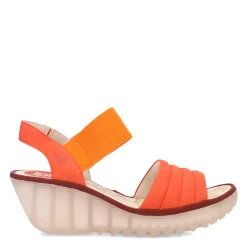Women's Fly London, Yiko Sandal